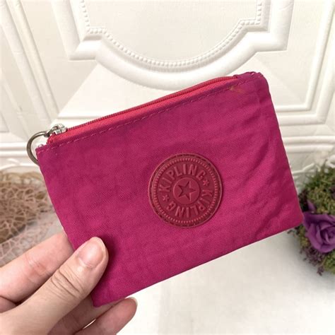 Jual DOMPET KOIN KIPLING MINI 07 IMPORT SUPER DOMPET JAMJO Shopee