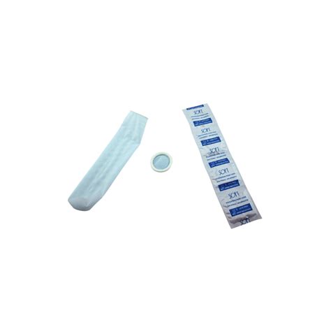 Protections De Sondes Polyisopr Ne X Cm Non St Riles Sans Latex