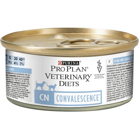 Nourriture Chien Convalescent - Canine CN Convalescence | Pro Plan