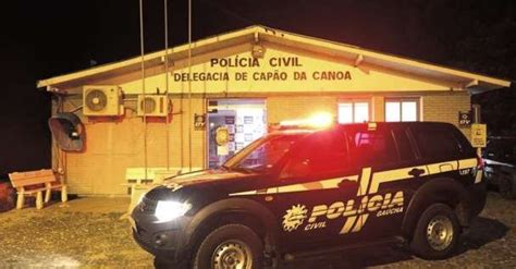 Vendedor De Picolé é Preso Por Homicídio Em Capão Da Canoa