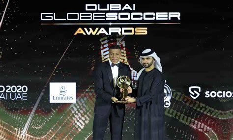 Globe Soccer Awards Anche Un Italiano Tra I Candidati