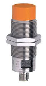 KI5087 IFM Capacitive Sensor PT MEGA SARANA