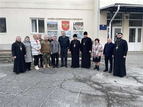 Pc Arhim Nicolae Ro Ca A Oficiat Slujba De Sfin Ire A Centrului