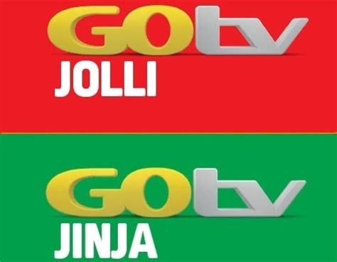 Gotv Jolli And Gotv Jinja Channels And Subscription Prices