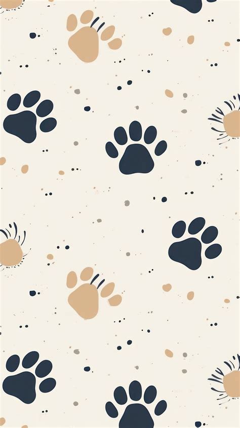 Pawprint Wallpaper Images | Free Photos, PNG Stickers, Wallpapers & Backgrounds - rawpixel