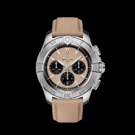 Ab A X Breitling Avenger B Chronograph Kopmels Juwelier