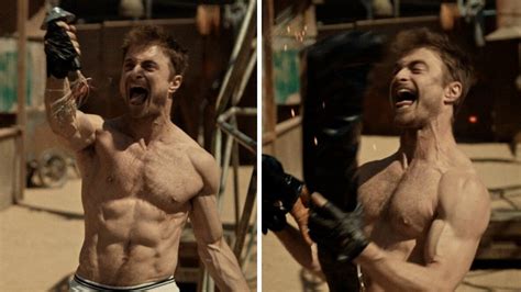 Daniel Radcliffe Revealed A Dramatic Change From His 'Harry Potter ...