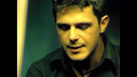 Alejandro Sanz Y Si Fuera Ella 4K HD HQ YouTube