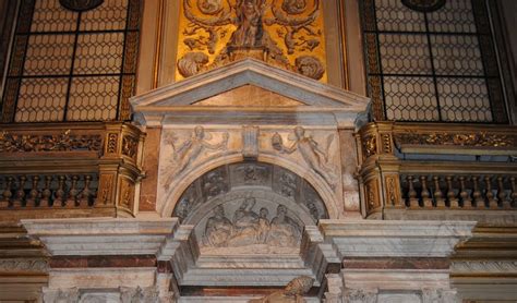 Orbis Catholicus Secundus: Rome Tomb of Pope Adrianus VI