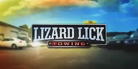 'Lizard Lick Towing' Update: Where Are they Now?