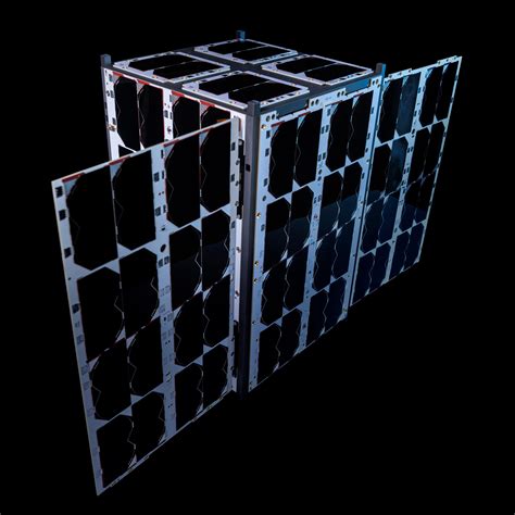 U Cubesat Platform Cubesat Platforms Cubesat By Endurosat