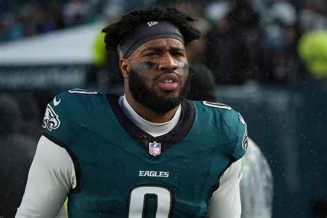 Championship dreams now rely on these latest eagles sraft picks 11