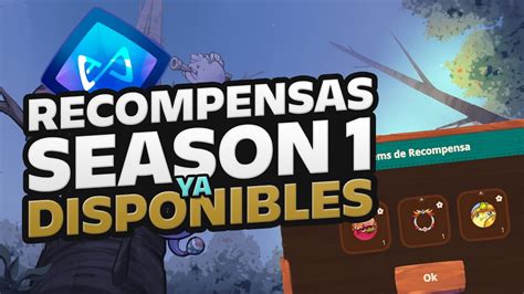 C Mo Reclamar Las Recompensas De La Temporada De Axie Infinity