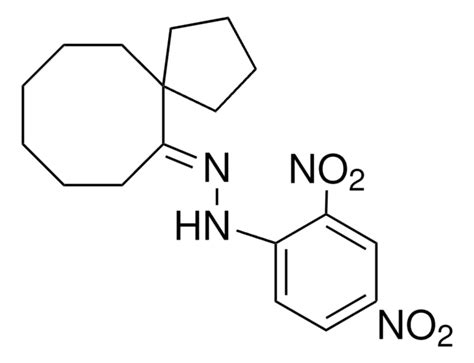 E Spiro Dodecan One Dinitrophenyl Hydrazone Aldrichcpr