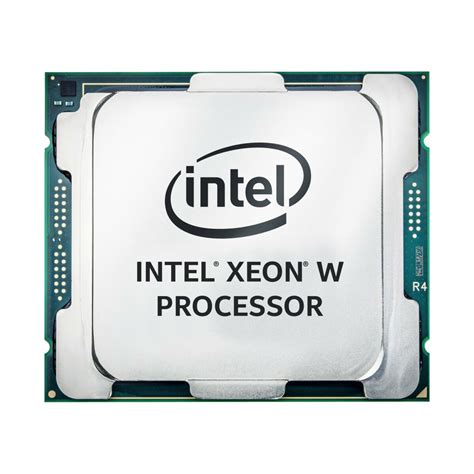 Intel Xeon W 2125 4x 4 00GHz SR3LM Skylake W CPU Sockel 2066 32821