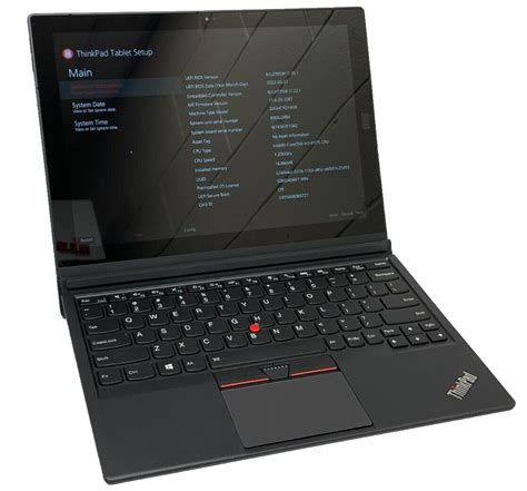 Lenovo Thinkpad X Tablet M Y Gb Ram Gb Ssd