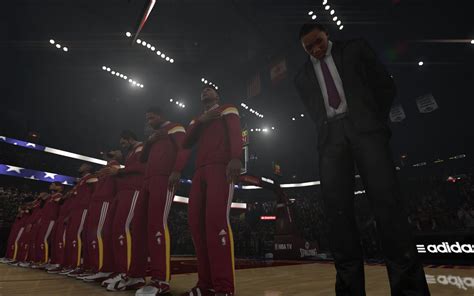 Nba 2k16 Screenshots For Windows Mobygames