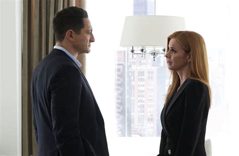 Suits recap: Donna and Harvey are official — Was it worth the wait?