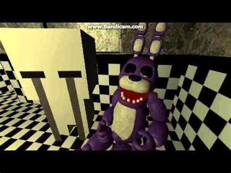 Sfm Fnaf Bonnie Song By Itowngameplay Avance Youtube