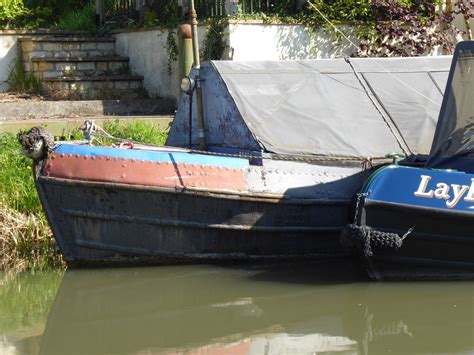 Woolwich Butty Boat ID, Please? - History & Heritage - Canal World