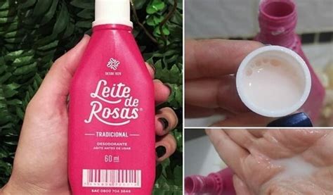 Utilidades do Leite de Rosas que Você Precisa Conhecer