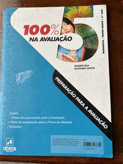 Cadernos De Atividades 5° Ano Beduído E Veiros • Olx Portugal