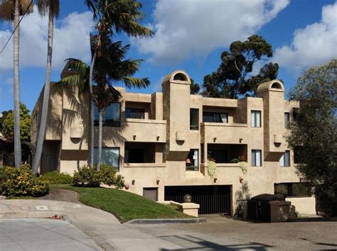 Apartments For Rent in Hillcrest San Diego | Zillow