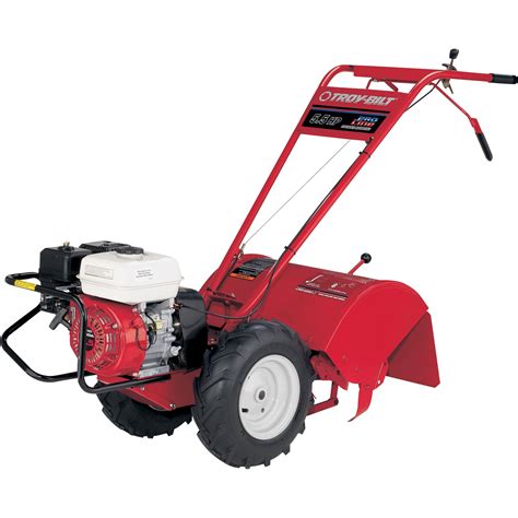 Troy Bilt Pro Line” Tiller — 55 Hp Model 21a 675b766 Northern Tool