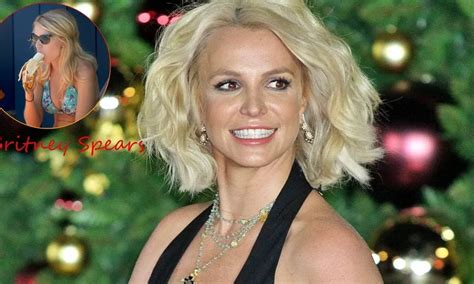 Britney Spears Drops Bold New Bikini Photos Fans Are Shook STARSSCREEN