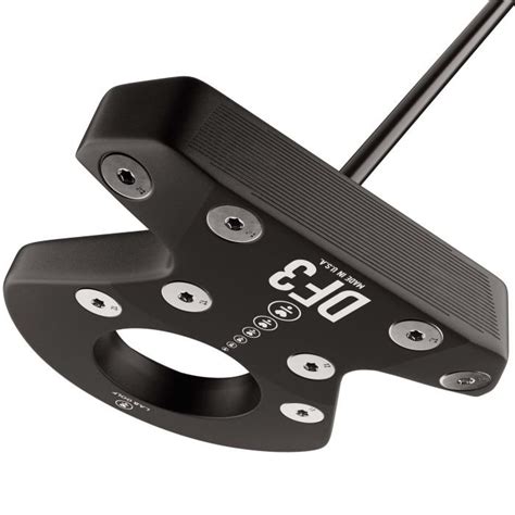 L A B Golf Df Armlock Putter Carl S Golfland