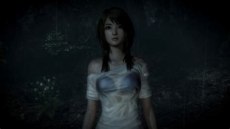 Fatal Frame Maiden Of Black Water Pt 2 4k Gameplay Youtube