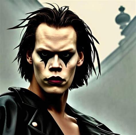 The Crow Reboot : r/TheCrow