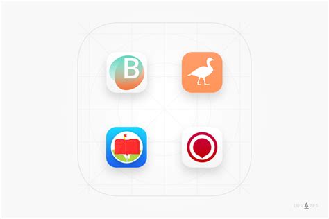 Tips for Creating iOS App Icon Design