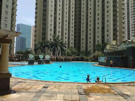 Apartemen Dekat Gandhi Memorial Intercontinental School Flokq Blog