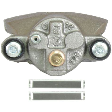 Duralast Rear Driver Or Passenger Side Brake Caliper C602