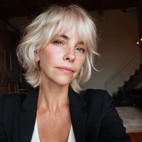 23 Short Mullets That Are Making a Major Comeback in 2025 - Kappers ...