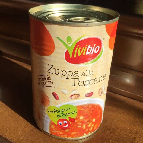 Vivibio Zuppa Alla Toscana Reviews Abillion