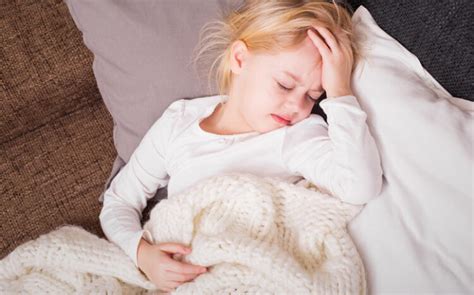 Treating my child’s pain or fever - paracetamol or ibuprofen? - NPS MedicineWise