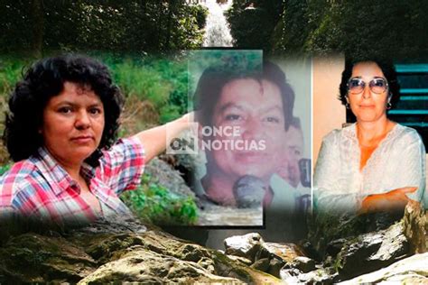 Ambientalistas Asesinados En Honduras Archivos Once Noticias