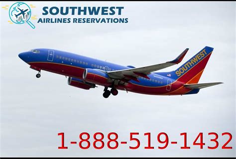 Southwest Airlines Reservations | Southwest Airlines Official Site ...