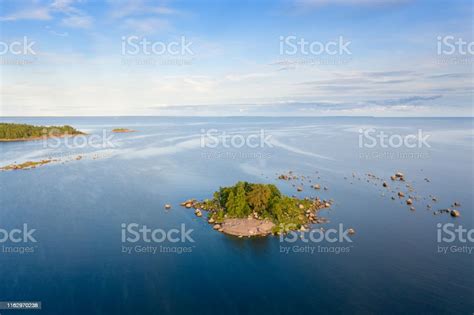 Islands Of The Baltic Sea Stock Photo - Download Image Now ...