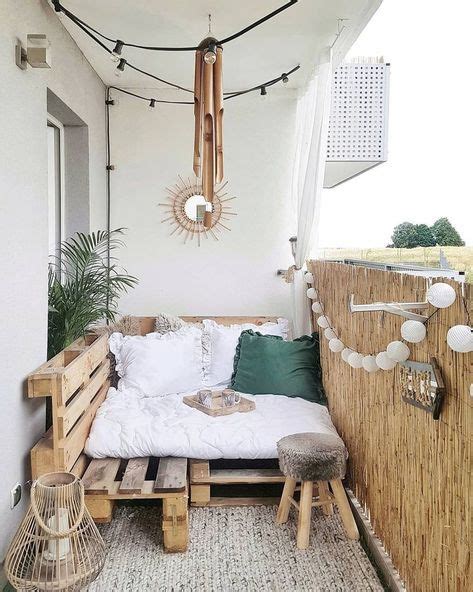 Small Apartment Balcony Ideas With Big Style Artofit