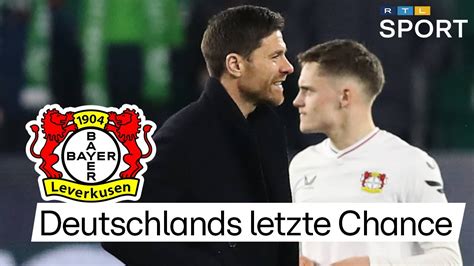 Bayer Leverkusen In Der Euro League Deutschlands Letzte Hoffnung