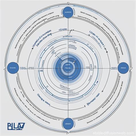 Railway Project Lifecycle Diagram | Stable Diffusion Online