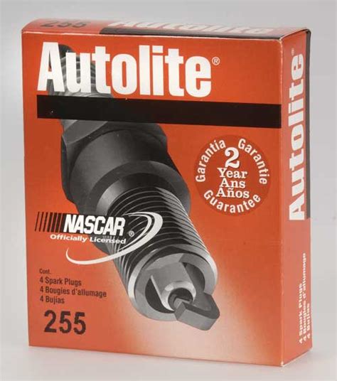 Autolite Spark Plug 458 Plp458 480