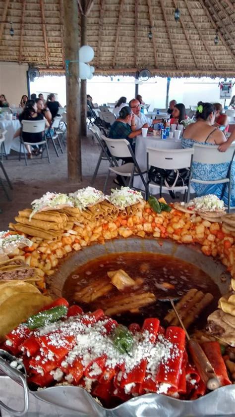 Antojitos Mexicanos El Rey Para Fiestas Y Reuniones Anunciosgratis Mx