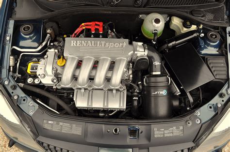 Show Us Your Engine Bay Page Cliosport Net