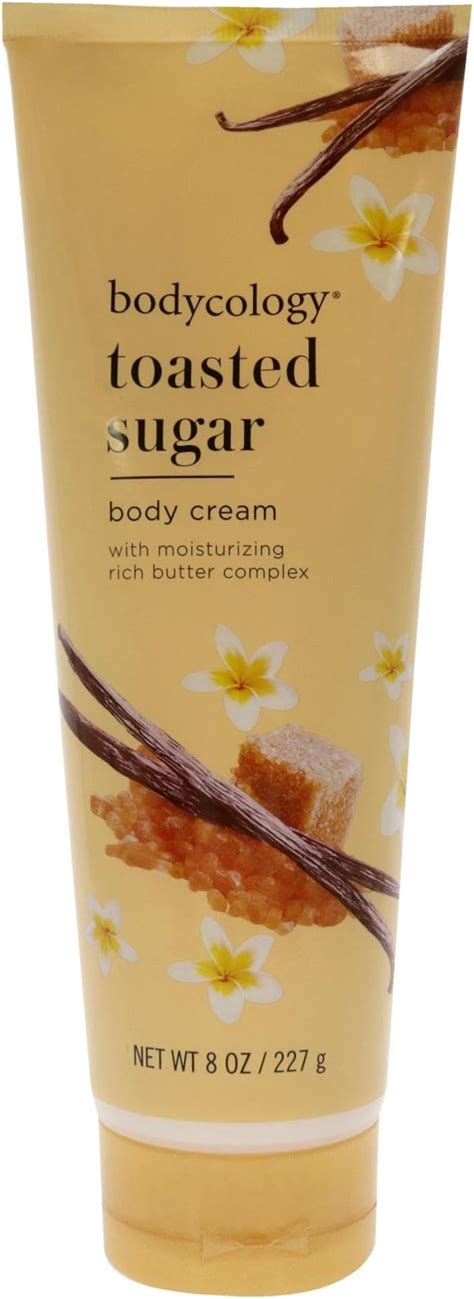 Bodycology Whipped Vanilla Body Cream Women 8 Oz Beauty And Personal Care