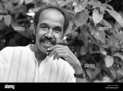 Nuruddin Farah Hi Res Stock Photography And Images Alamy