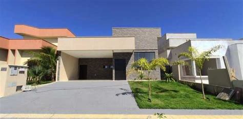 Casas A Venda Em Senador Canedo - Casa para Venda em Senador Canedo / GO no bairro Residencial Condomínio ...